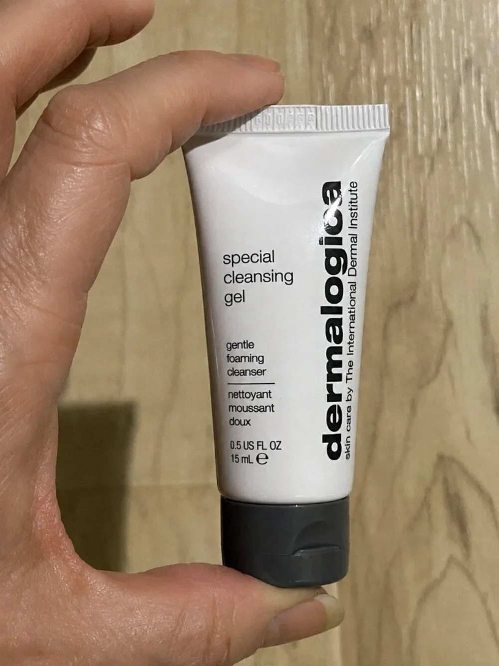 dermalogica new skincare